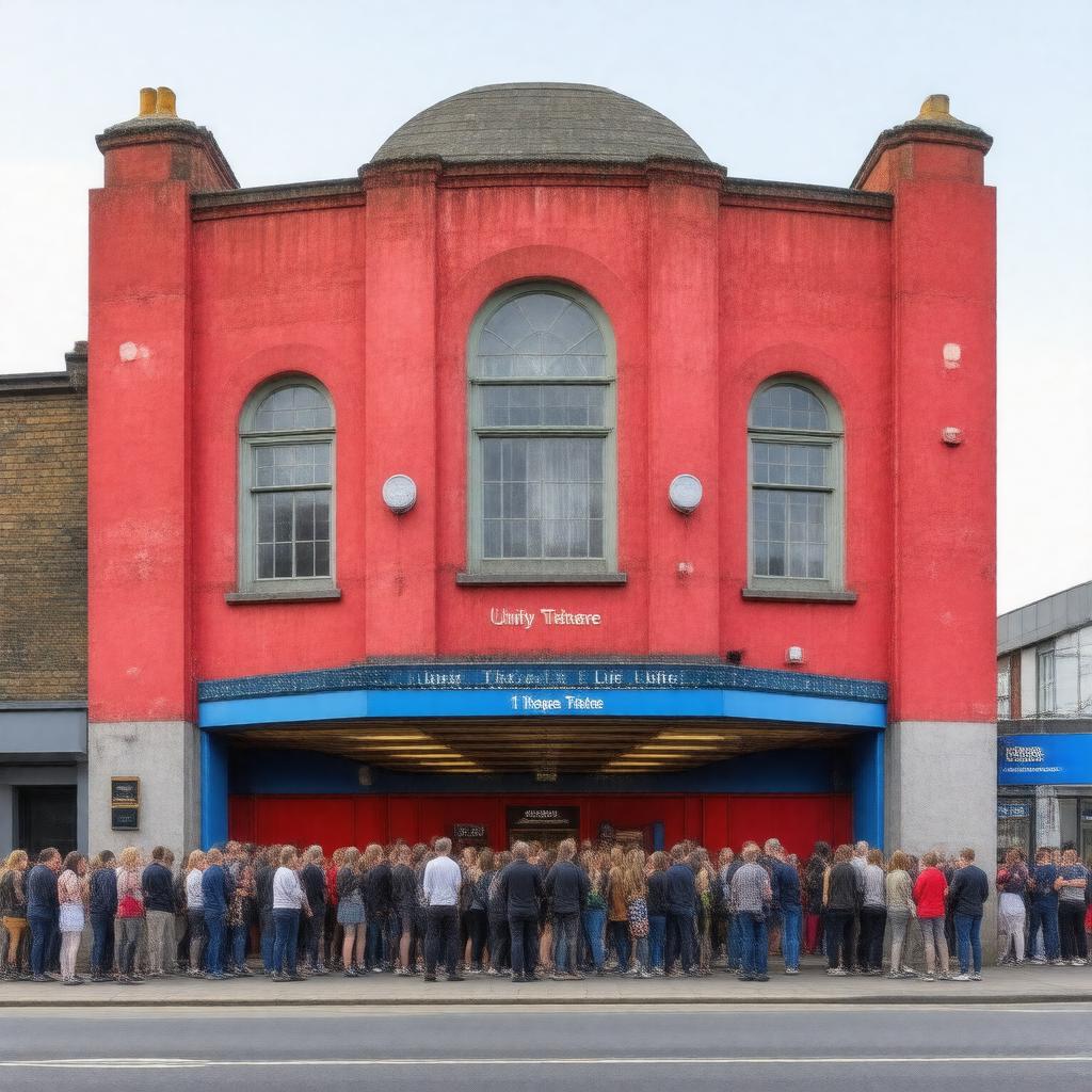 Unity Theatre